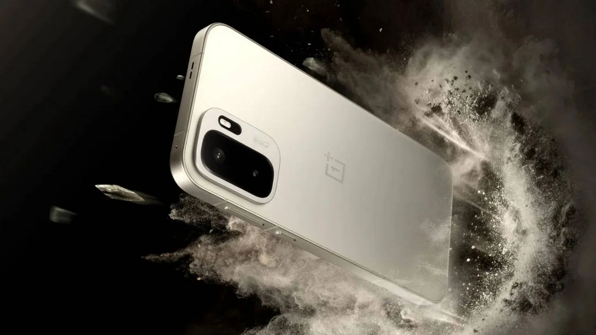 OnePlus Ace 6 Ultra impressed with an innovative controller - Root