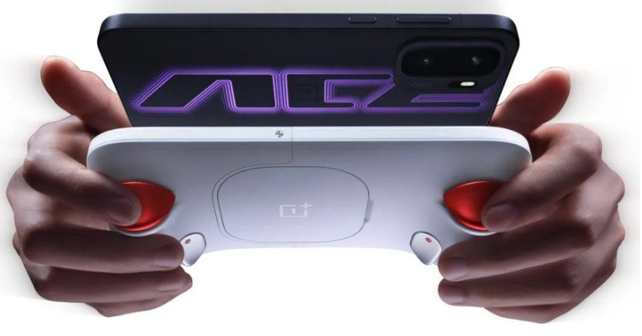 OnePlus Ace 6 Ultra impressed with an innovative controller - Root