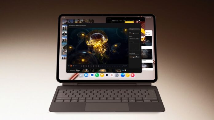 OnePlus Pad 4 OnePlus Pad 4