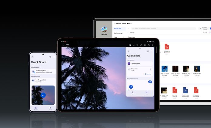 OnePlus Pad 4 OnePlus Pad 4
