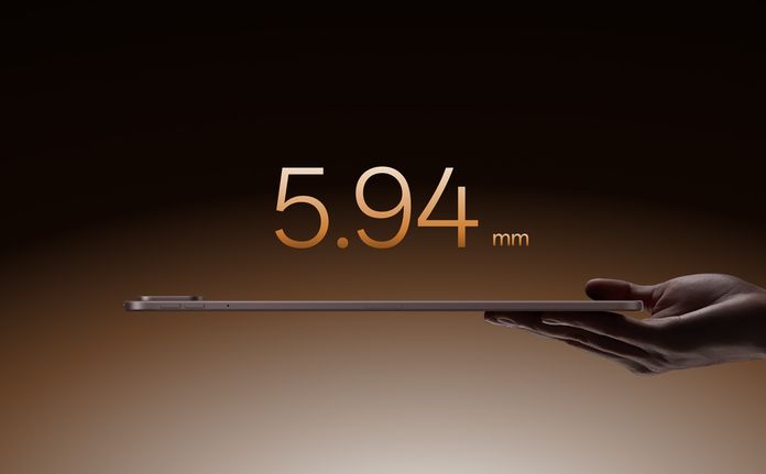 OnePlus Pad 4 OnePlus Pad 4