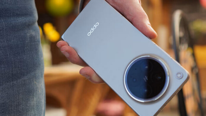 OPPO OPPO