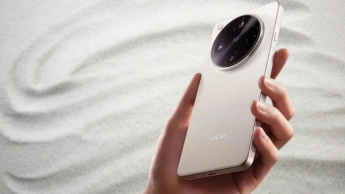 Find X9 Ultra Find X9 Ultra