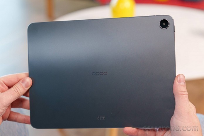 OPPO Pad Mini OPPO Pad Mini