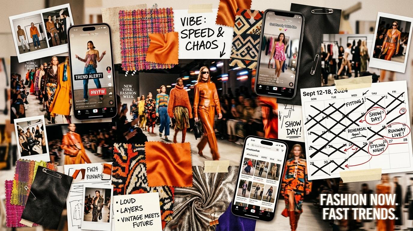 Outpacing Trends Outpacing Trends