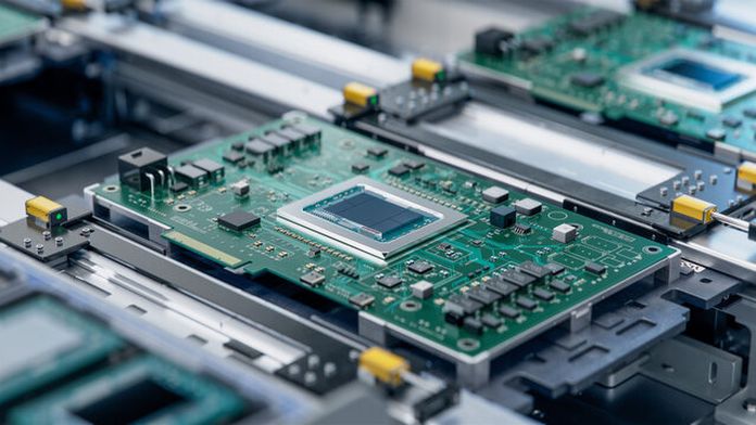 PCB PCB