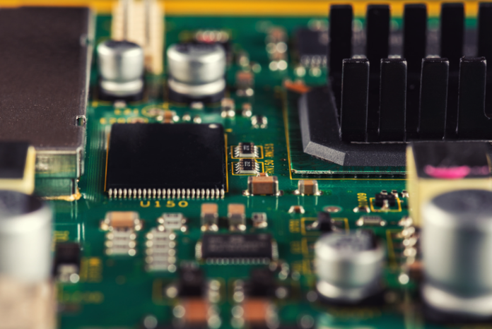 PCB