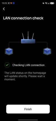 Connecting EcoFlow Stream to Wi-Fi and Initial Workspace Setup