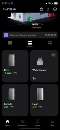 Connecting EcoFlow Stream to Wi-Fi and Initial Workspace Setup
