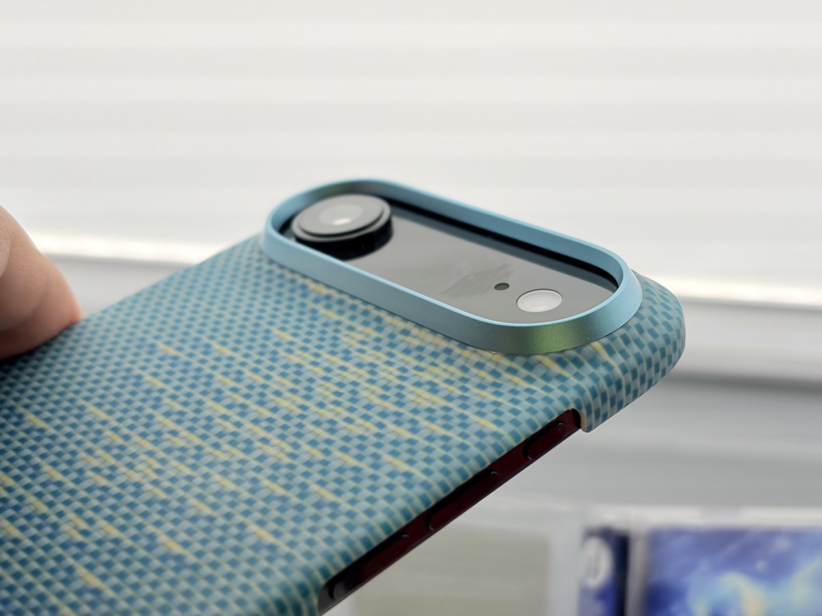light phone case Thin iPhone 14 Pro Max Case