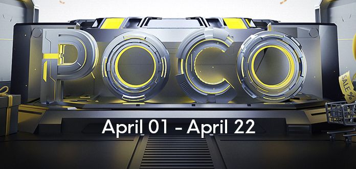 POCO Fan Festival