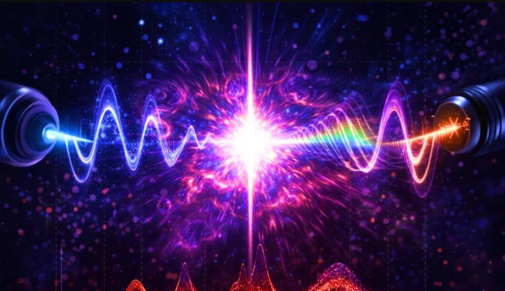 Quantum networks Quantum networks