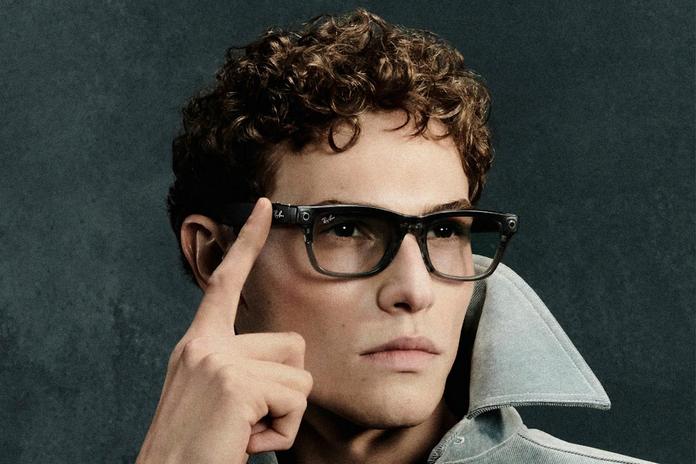 Meta Ray-Ban