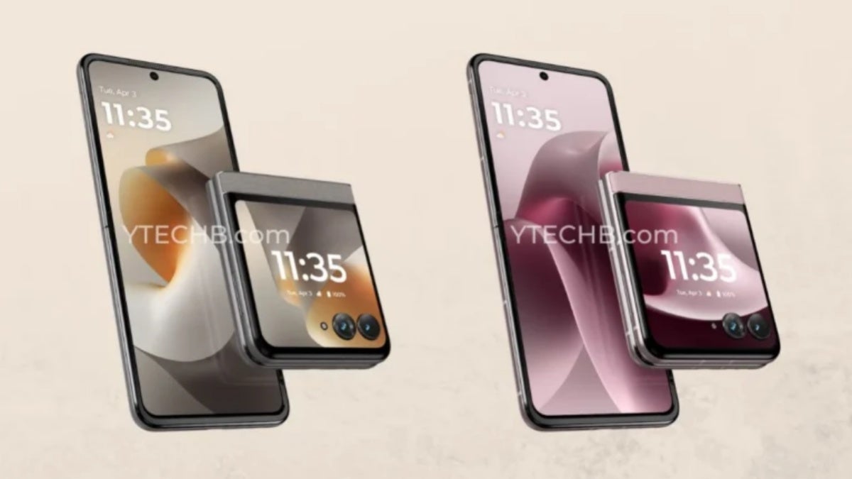 Razr 70, aka Razr (2026)