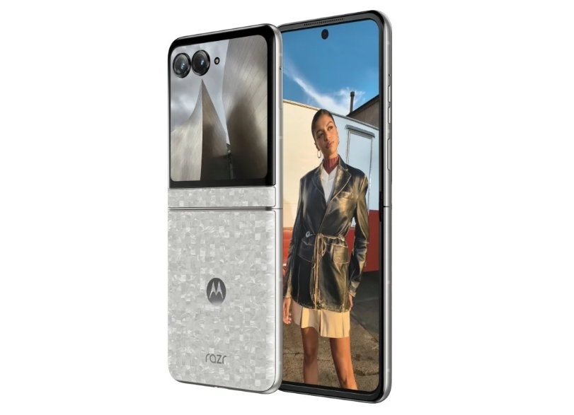 Razr 70, aka Razr (2026)
