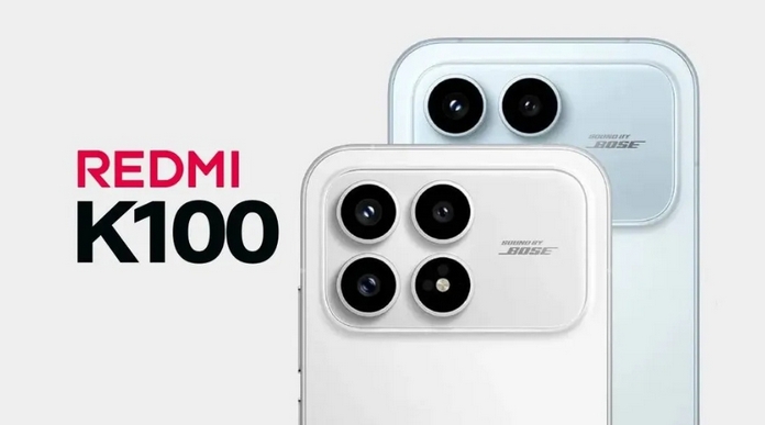 Redmi K100 Series
