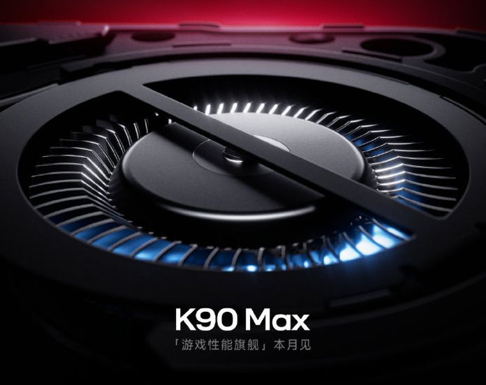 Redmi K90 Max Redmi K90 Max