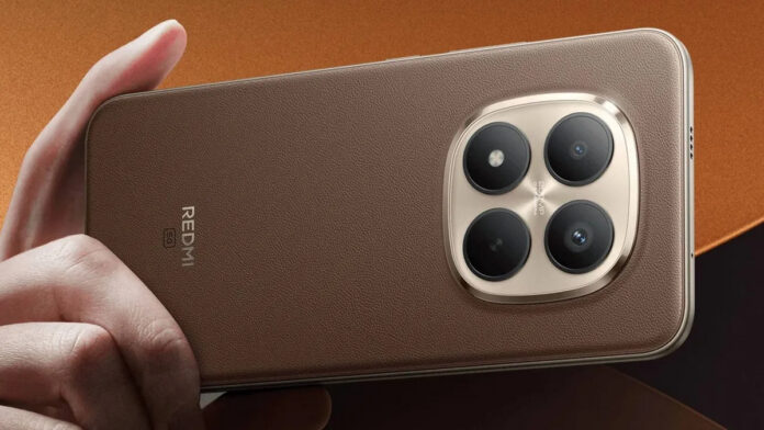 Redmi Note 17 Pro Max-