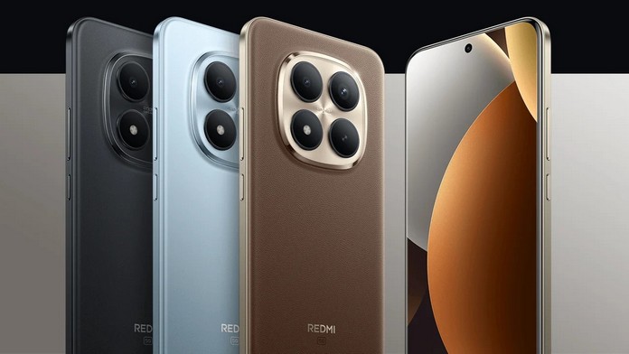Redmi Note 17 Pro Max Redmi Note 17 Pro Max