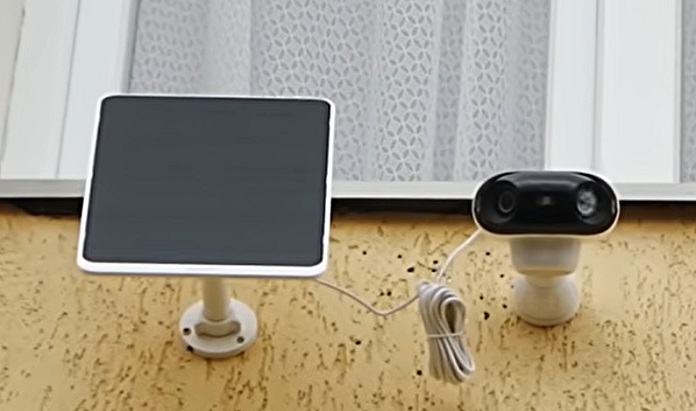 Reolink Solar Panel 3