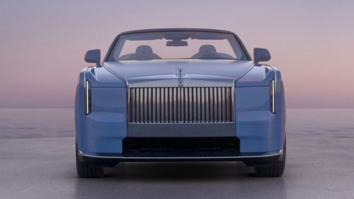 Rolls-Royce Project Nightingale Rolls-Royce Project Nightingale