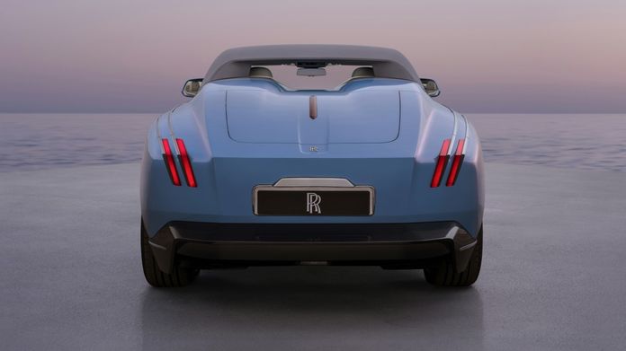 Rolls-Royce Project Nightingale Rolls-Royce Project Nightingale