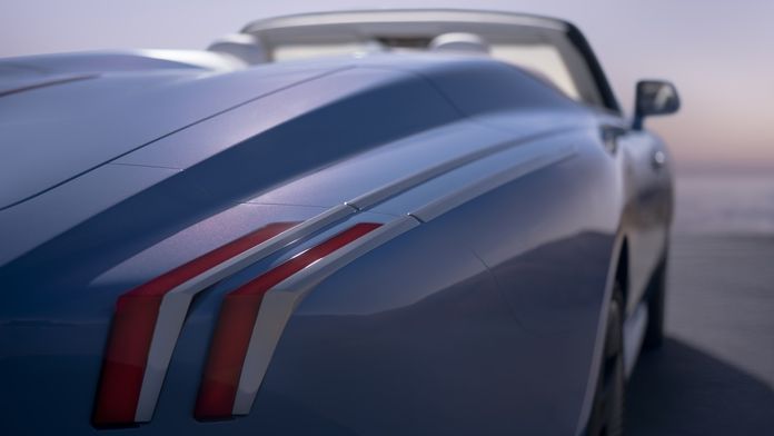 Rolls-Royce Project Nightingale Rolls-Royce Project Nightingale