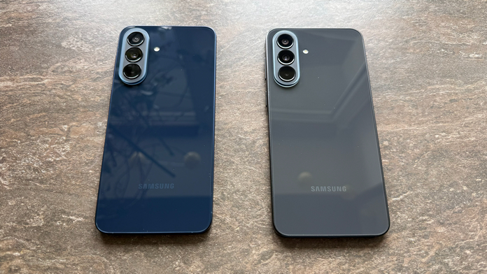 Огляд-порівняння смартфонів Samsung Galaxy A57 та Galaxy A37 Огляд-порівняння смартфонів Samsung Galaxy A57 та Galaxy A37