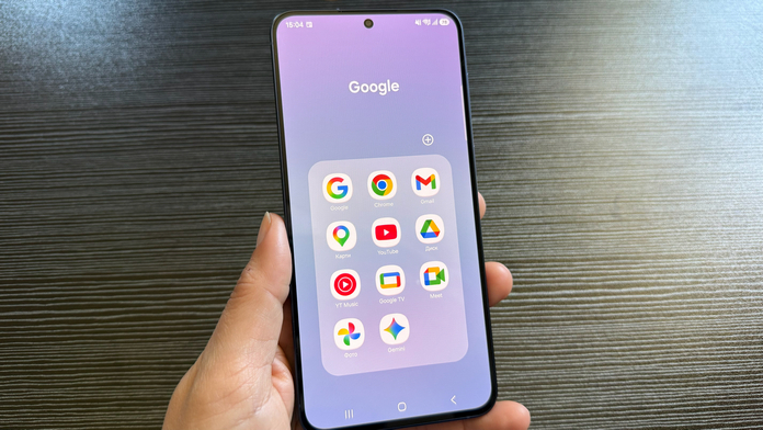 Samsung Samsung