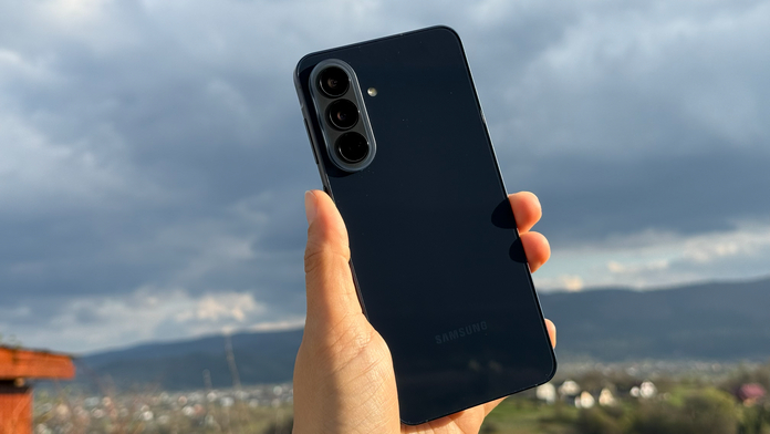 Galaxy A57 Galaxy A57