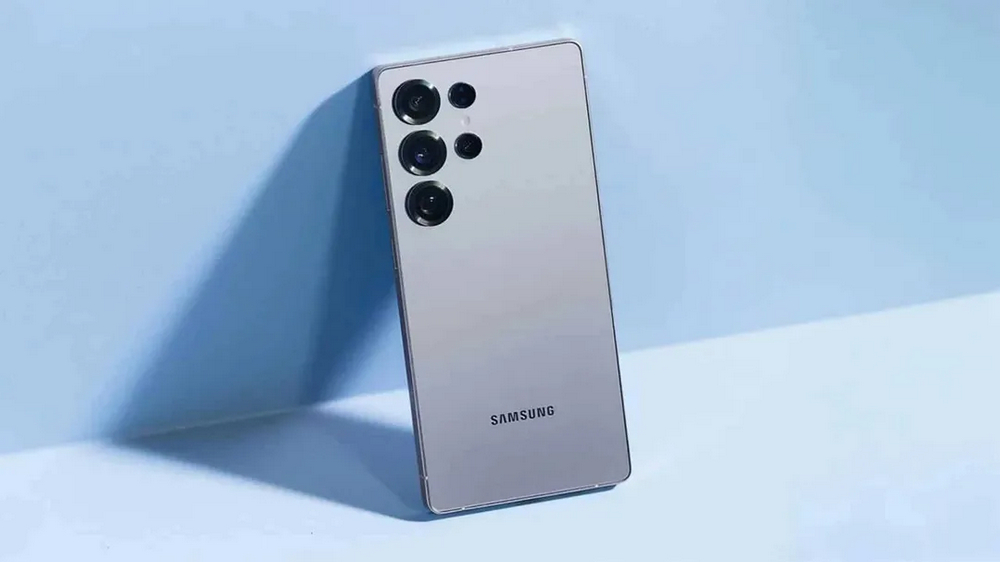 Samsung Galaxy S27 Ultra Samsung Galaxy S27 Ultra
