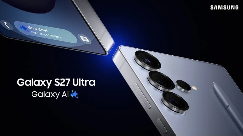 Samsung Galaxy S27 Ultra Samsung Galaxy S27 Ultra