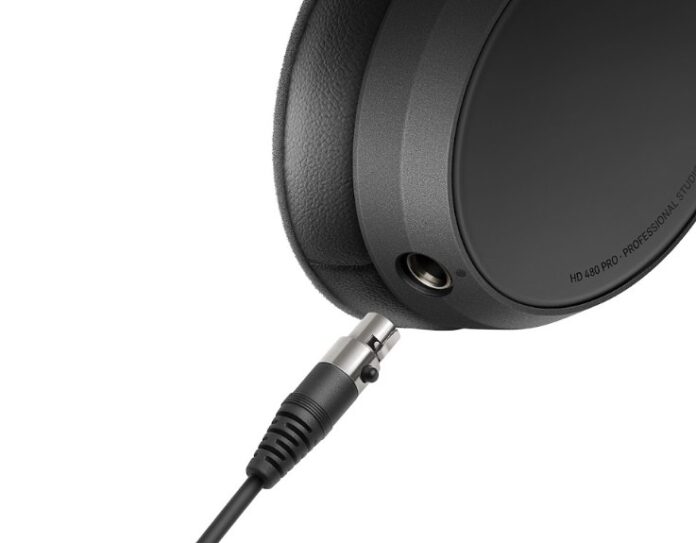 Sennheiser HD 480 PRO