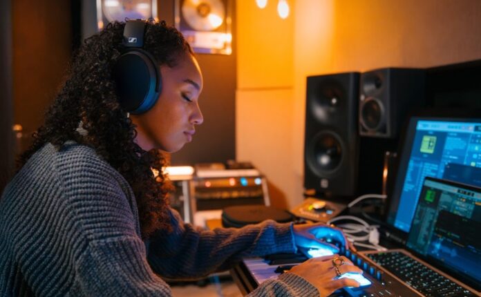 Sennheiser HD 480 PRO