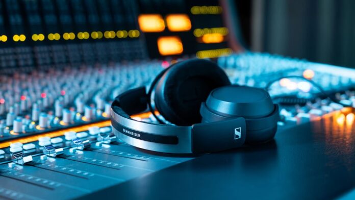 Sennheiser HD 480 PRO