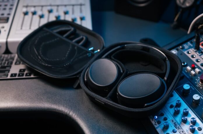 Sennheiser HD 480 PRO