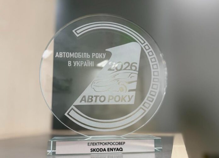 Škoda Enyaq Škoda Enyaq
