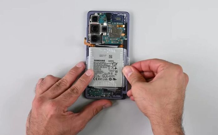 Smartphone Smartphone