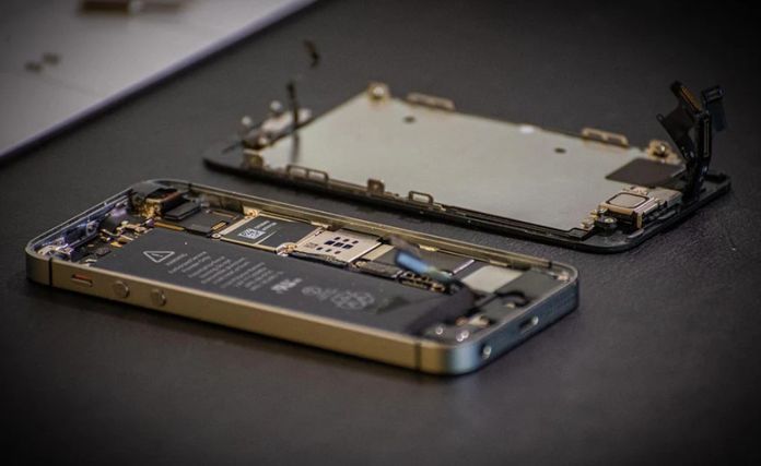 Smartphone Smartphone
