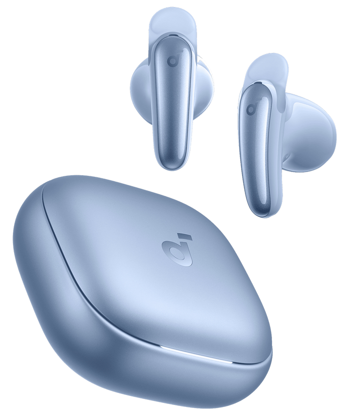 SOUNDCORE-LIBERTY-BUDS SOUNDCORE-LIBERTY-BUDS