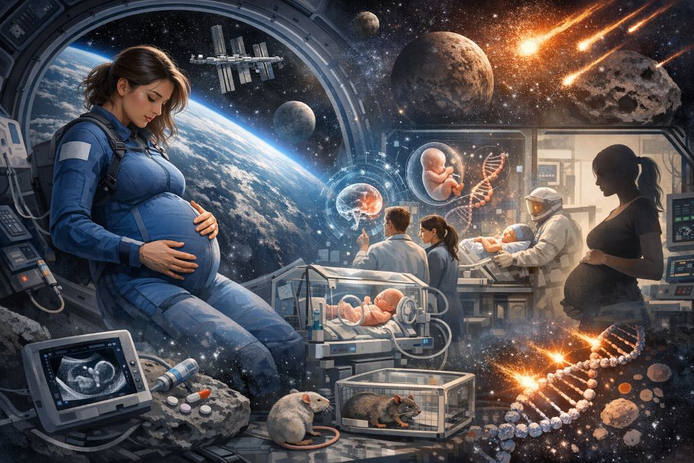 Space Space