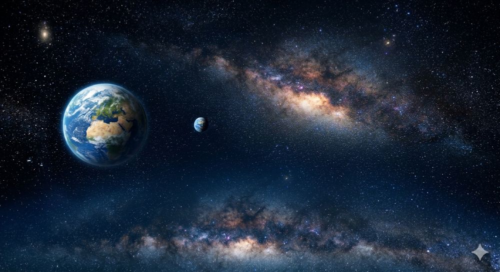 Space Space