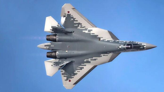 Su-57 Su-57