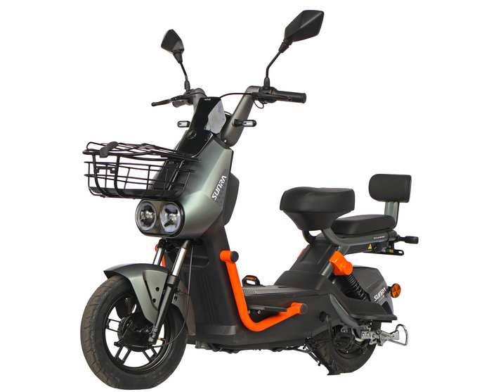 SUNRA S1