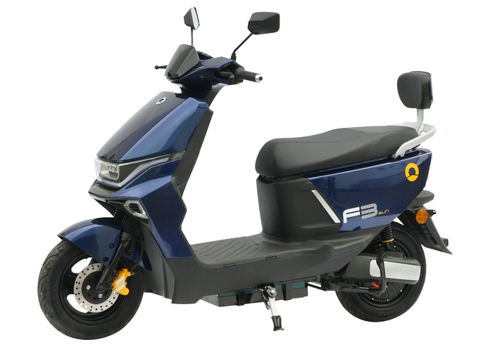 SUNRA F3