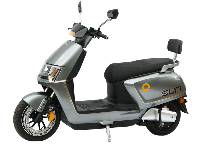 SUNRA K3