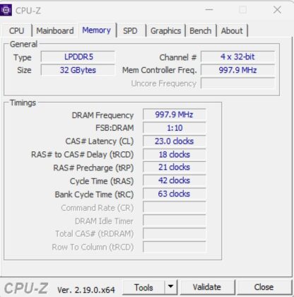 Acer Swift Go 14 AI