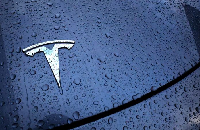 Tesla Tesla
