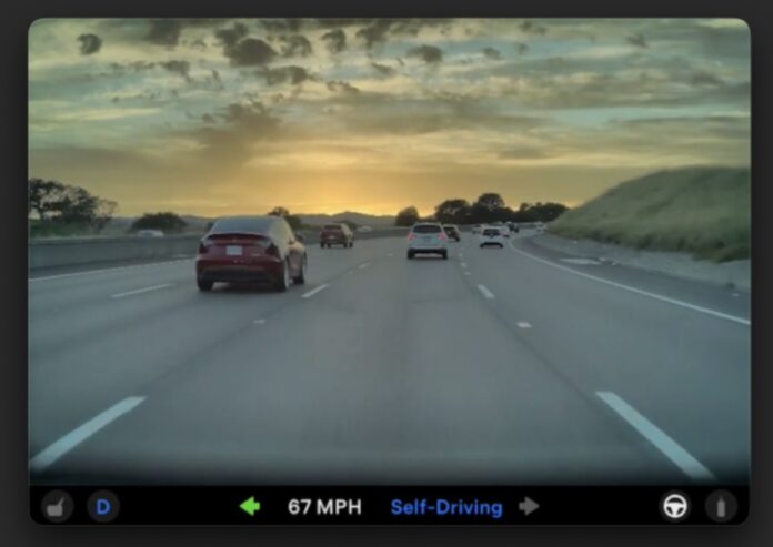 Tesla Tesla