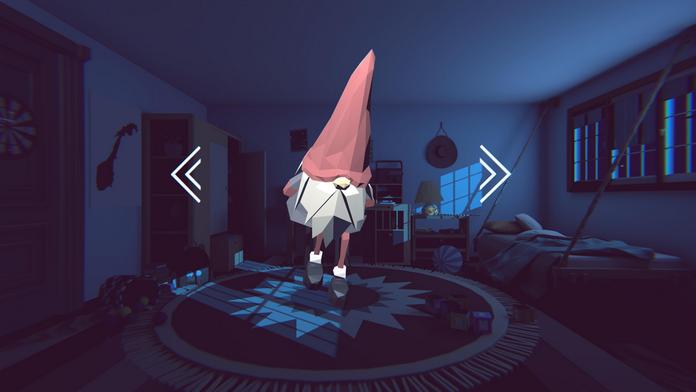 Through the Nightmares Through the Nightmares